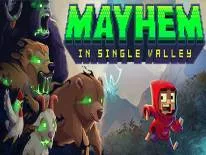 Achievements and Trophies for Mayhem in Single Valley