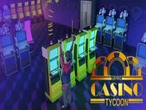 Achievements and Trophies for Grand Casino Tycoon