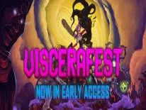 Cheats for Viscerafest on PC