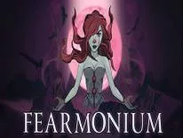 Achievements and Trophies for Fearmonium