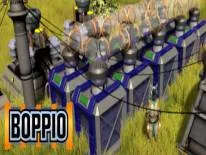 Cheats for Boppio on PC