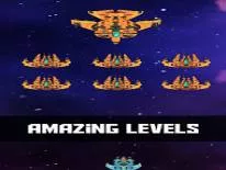 Cheats for Planet Phoenix - Space Shooter on Android e iPhone