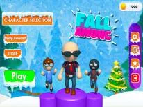 Cheats for Tiny Fall Among Bros 3D: Join Ultimate Race 2020 on Android e iPhone