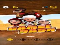 Cheats for Camel Dash on Android e iPhone