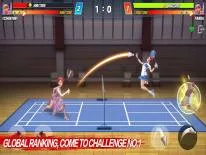 Cheats for Badminton Blitz - Free PVP Online Sports Game on Android e iPhone