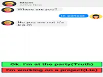 Cheats for Chat Master! on Android e iPhone