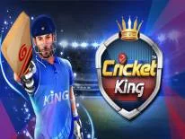 Cheats for Cricket King™ - by Ludo King developer on Android e iPhone
