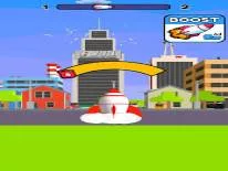 Cheats for Blast City on Android e iPhone
