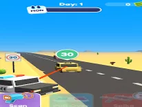 Cheats for Let's Be Cops 3D on Android e iPhone