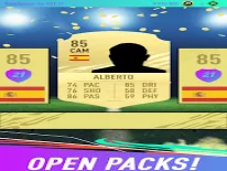 Cheats for Pack Opener for FUT 21 on Android e iPhone