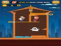 Cheats for Home Pin - Pull Him Out - How To Loot? on Android e iPhone