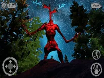 Cheats for Siren Head Horror Game - Scary Haunted House on Android e iPhone