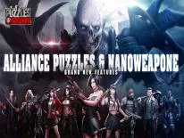 Cheats for Puzzles & Survival on Android e iPhone