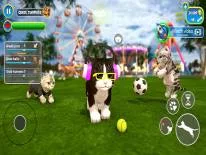 Cheats for Virtual Cat Simulator : Cute Kitty on Android e iPhone