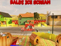 Cheats for Baldi Ice Cream: Horror Neighborhood on Android e iPhone