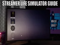 Cheats for Guide Streamer Life Simulator on Android e iPhone