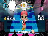 Cheats for L.O.L. Surprise! Movie Maker on Android e iPhone