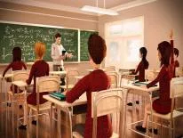 Cheats for School Life Teacher Simulator - High School Games on Android e iPhone