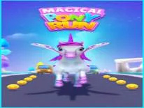 Cheats for Magical Pony Run - Unicorn Runner on Android e iPhone