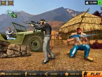 Cheats for Missione di tiro Critical Commando 2020 on Android e iPhone