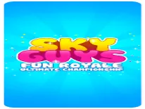 Cheats for Fall Guys: Fun Royale Ultimate Championship on Android e iPhone
