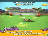 Cheats for Monster Kick on Android e iPhone