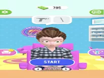 Cheats for Piercing Parlor on Android e iPhone
