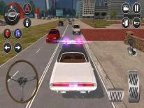 Cheats for Classic Police Car Game: Police Games 2020 on Android e iPhone