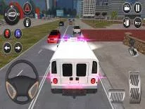 Cheats for Real US Police Sport Car Game: Police Games 2020 on Android e iPhone