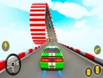Cheats for Ultimate Car Stunts - Mega Ramp Stunt Car Games on Android e iPhone