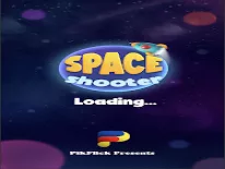 Cheats for Space Shooter on Android e iPhone