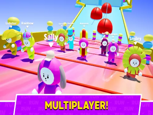 Cheats for Run Guys: Multiplayer on Android e iPhone
