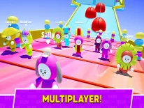 Cheats for Run Guys: Multiplayer on Android e iPhone