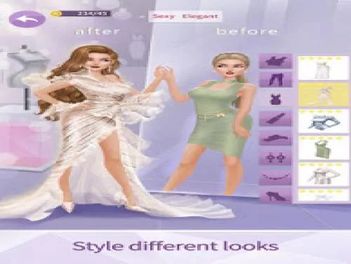 Cheats for Fashion Play on Android e iPhone Cheats for Fashion Play on Android e iPhone