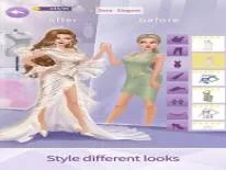 Cheats for Fashion Play on Android e iPhone