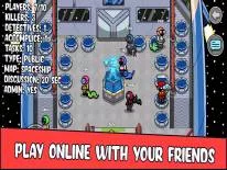 Cheats for Murder us on Android e iPhone