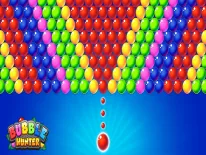 Cheats for Bubble Hunter on Android e iPhone