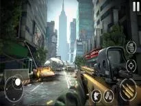 Cheats for BattleOps on Android e iPhone