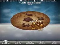Cheats for Cookie Clicker on Android e iPhone