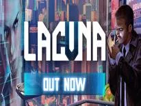 Cheats for Lacuna – A Sci-Fi Noir Adventure on PC
