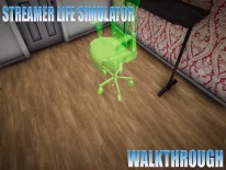 Cheats for Walkthrough Streamer Life Simulator 2020 on Android e iPhone