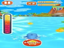 Cheats for Dolphin Dash on Android e iPhone