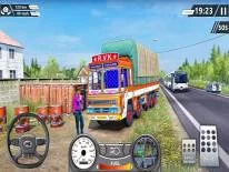 Cheats for Euro camion simulatore guida 3D camion Giochi 2020 on Android e iPhone