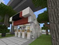 Cheats for Mini Block Craft 2020: New World Buillding Craft on Android e iPhone