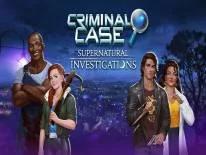 Cheats for Criminal Case: Supernatural Investigations on Android e iPhone