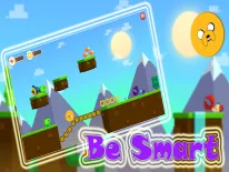 Cheats for yellow ball heroes on Android e iPhone
