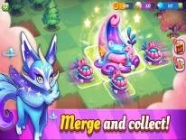 Cheats for Wonder Merge - Magic Merging and Collecting Games on Android e iPhone