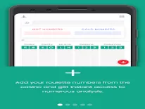 Cheats for Roulette Tracker - Roulette Analisi e Strategie on Android e iPhone