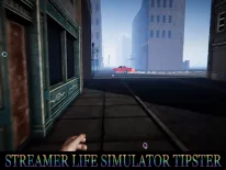 Cheats for Tipster for Streamer Life Simulator on Android e iPhone