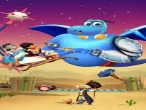 Cheats for Aladdin : Save The Princess on Android e iPhone